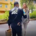 En el primer video de Lady Racista, la actriz argentina Ximena Pichel insultó a gritos y humilló a un agente de tránsito de México por intentar remolcar su auto, luego de que ni siquiera pagó el parquímetro