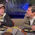 Deslindándose de que ellos lo incitaron a beber, los actores Mauricio Castillo y Jorge "El Burro" Van Rankin recordaron cómo Raúl Araiza racayó en el alcohol