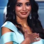 Laura dijo estar sumamente agradecida por las muestras de cariño que ha recibido a través de mensajes y comentarios en las redes