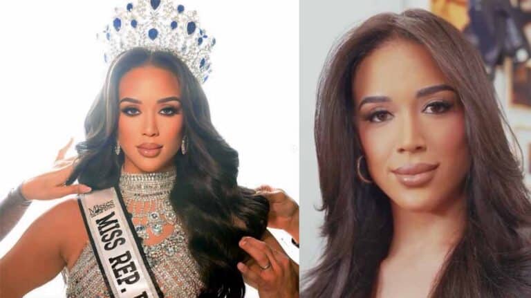“Me vi obligada”: Miss República Dominicana USA renuncia al certamen nacional