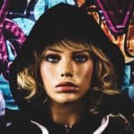 Mujer-robot