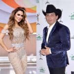 "El Bombón Asesino" dijo además que al hijo de Joan Sebastian no le conviene que ella revele algo que sabe de él