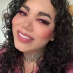 Horas después Paola, una de las integrantes del trío de influencers "Las Perdidas", dijo que estaban bien, que sólo les habían robado los celulares y que eran muchachos en motocicletas