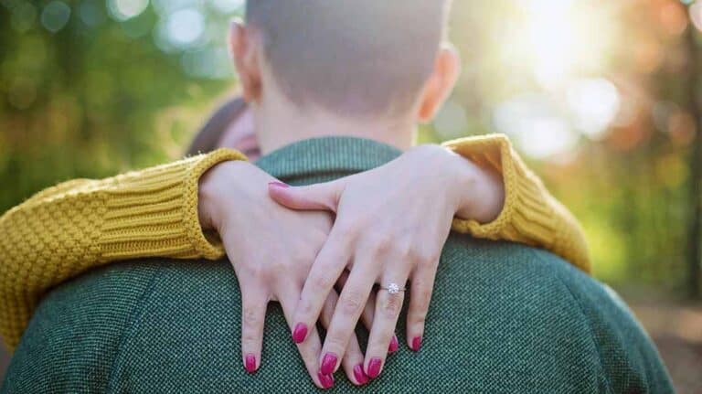 María Marín: Lo que nunca, pero nunca, podrás cambiar de tu pareja