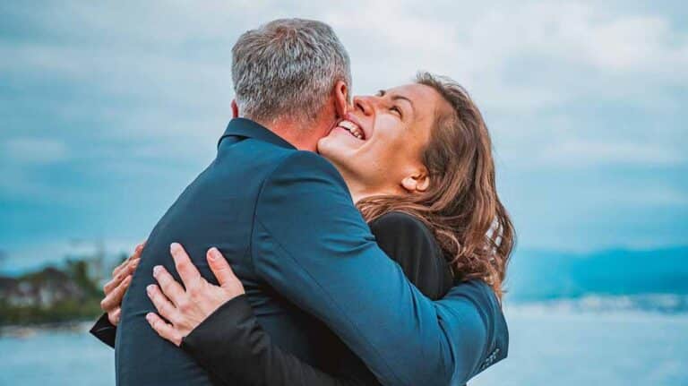 María Marín: Cómo sanar un corazón partido y lanzarte a un nuevo amor