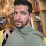 Pablo contó que al negarse a las insinuaciones sexuales de Berumen, éste lo corrió de Tierra Cero