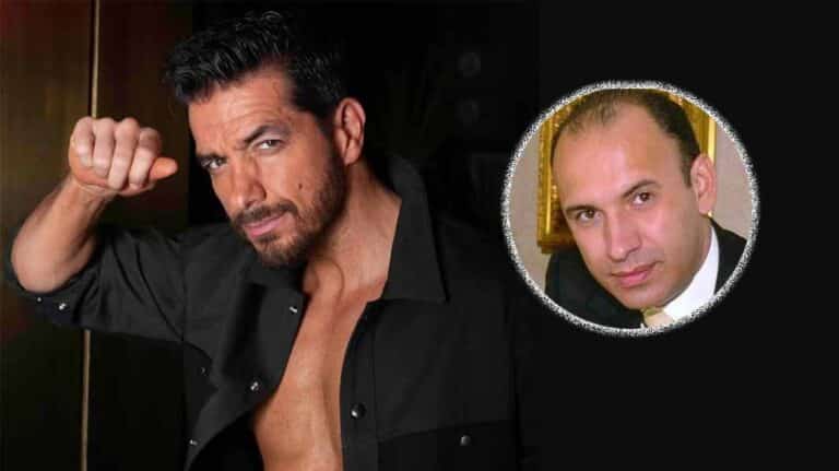 Paulo Quevedo confiesa que Toño Berumen lo acosó sexualmente durante años