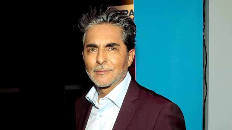 "Fue por sus huevos": Narran recaídas de Raúl Araiza en el alcoholismo