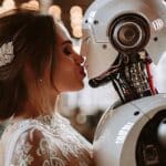 Robot-boda