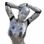 Robot-sexy