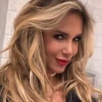 La actriz dijo que para ella el amor es amor siempre y cuando venga del corazón