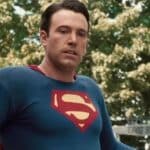 Ben Affleck es el único actor en en haber interpretado en el cine a los dos más grandes superhéroes de DC