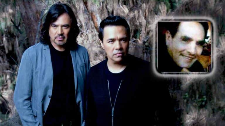 Al papá de Los Temerarios le amputaron dos dedos por culpa de famoso conductor de TV