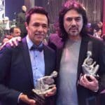 El periodista pidió una disculpa a los hermanos Gustavo y Adolfo Ángel por haber hecho un comentario irresponsable, que hizo daño a su padre