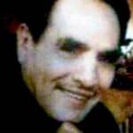 Don Julio Ángel Cuéllar, padre de Gustavo y Adolfo Ángel fue secuestrado en 1994 en Zacatecas
