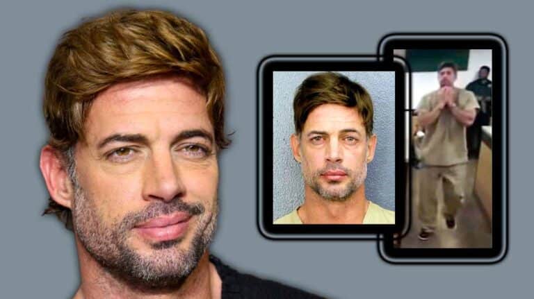 William Levy recibe trato de “delincuente primerizo” y se salva de juicio y cargos
