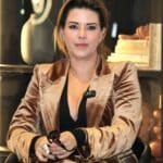El locutor dijo que a Alicia Machado le encanta en escándalo y que toda su vida ha vivido de él