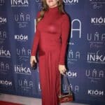 La ex Miss Universo dijo que los huevos que le faltan al locutor, a él le sobran