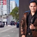 Barajas fue ultimado en su pickup blanca por sicarios en motocicletas en Guadalajara, donde otro acompañante murió y una mujer resultó herida