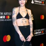 Cazzu reveló entrevista que es muy caro donde está rentando ahora, por lo que se mudará a otro sitio con su hija