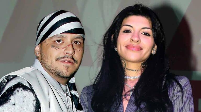 Cazzu asegura que la pensión que Nodal le da para su hija Inti no es justa