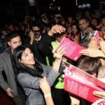 Cazzu llegó a México para presentar su libro "Perreo", en el que cuenta su experiencia en la industria musical del género urbano