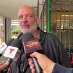Coco Levy insinúa que Mariana Levy pudo haber sido violentada por Ariel López Padilla cuando estuvieron casados