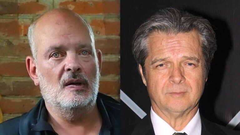 “Madriza”, “transa” y "violencia": las amenazas entre Coco Levy y Ariel López Padilla