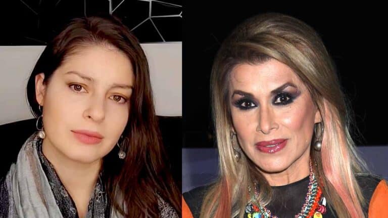 Hija de Dulce denuncia macabro hallazgo de santería con restos de animales