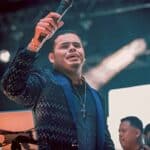 Ernesto Barajas, vocalista y dueño del grupo musical Enigma Norteño fue asesinado en Guadalajara, en lo que se presume podría ser un ajuste de cuentas del narco