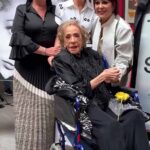 La albacea dijo que, con el permiso de los hijos de Silvia Pinal, tuvo que vender algunas pertenencias de la actriz para hacer reparaciones y el mantenimiento de la casa de la diva