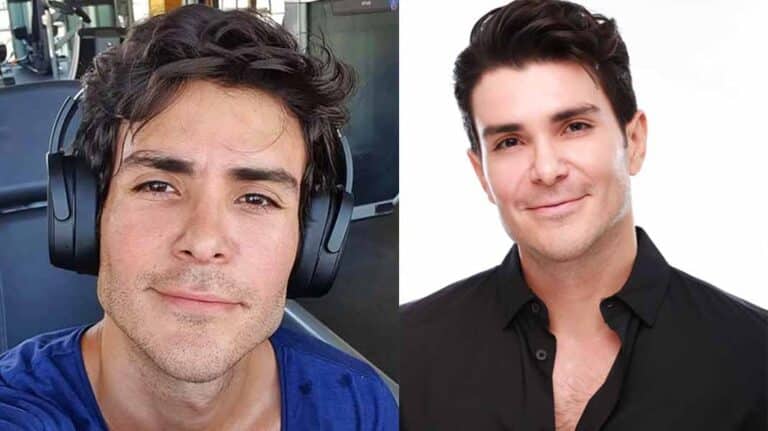 Fallece el actor Juan Carlos Ramírez, de 'Rosario Tijeras' y 'La Rosa de Guadalupe'