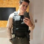 El actor interpretaba el personaje de "Chivo" en la popular serie "Rosario Tijeras", de Netflix