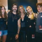 El artista colombiano dijo que ya pidió a su familia que, si le llegara a suceder algo como a su hermana, a él no lo dejen en estado de coma