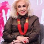 Pese a Yolanda Andrade ha hablado mal de Laura Zapara en varias ocasiones, ésta le desea que supere las enfermedades incurables que le acaban de diagnosticar