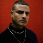 El que dice es el hombre "más lindo" que ha conocido sería sin duda Lil Supa, ya que es el único rapero venezolano al que ella sigue en sus redes