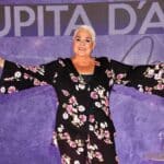 Ella dice que no abandonó a sus hijos, pero que si se quedaba, seguiría siendo golpeada por Jorge Vargas