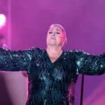 "La Leona Dormida" habló de los golpes que recibió de su primer marido, el cantante Jorge Vargas, de quien tuvo que huir dejando a sus hijos con él