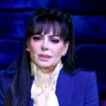 Maribel contó algo que nunca había compartido: que fue abusada a los 5 años, algo que hasta la fecha repercute en su vida íntima