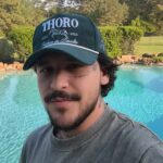 El cantante asegura que la madre de su hija sabía que andaba con Ángela antes de casarse, ya que él mismo se lo dijo