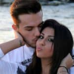 Pareja-excusas