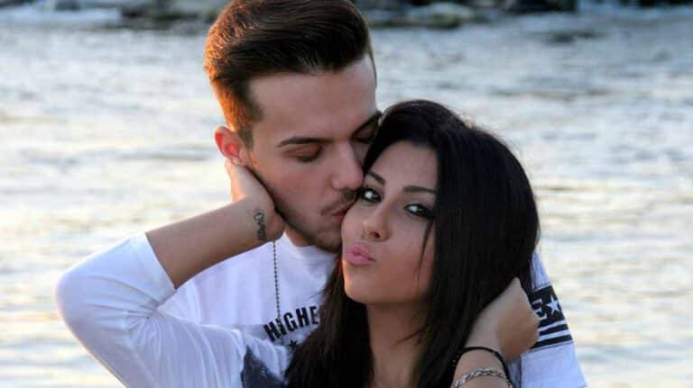 María Marín: Excusas baratas para permanecer en una mala relación