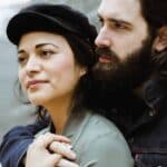 Pareja-horizonte