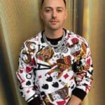Los representantes del cantante de 36 años están trabajando para lograr su libertad bajo fianza