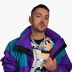 Pee Wee, ex vocalista de los Kumbia Kings y los Kumbia All Starz fue detenido por conducir en estado de ebriedad