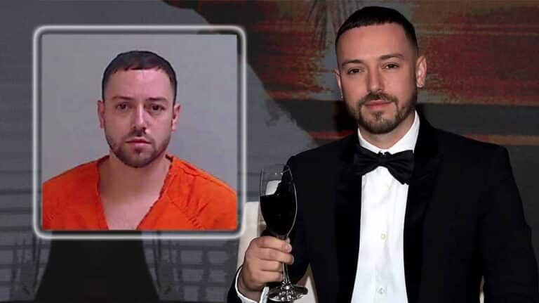 Arrestan a Pee Wee en Texas por conducir en estado de ebriedad