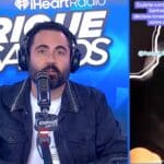 Enrique Santos respondió punto por punto lo que Alicia dijo, en sus propias palabras, estando "arrechada"