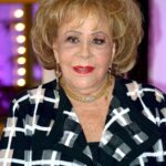 La albacea de Silvia Pinal renunció a su cargo, del que por cierto nunca cobró un centavo durante los 10 meses que trabajó en inventariar y valuar las pertenencias