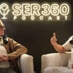 Miguel Varoni reveló en una charla con su cirujano Alan González las cirugías y retoques que le hizo, para sentirse bien consigo mismo