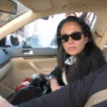 Laura dijo sobre Yolanda que "lo que lanzas al Universo se te regresa", aludiendo a lo que la conductora ha hecho al hablar mal de ella